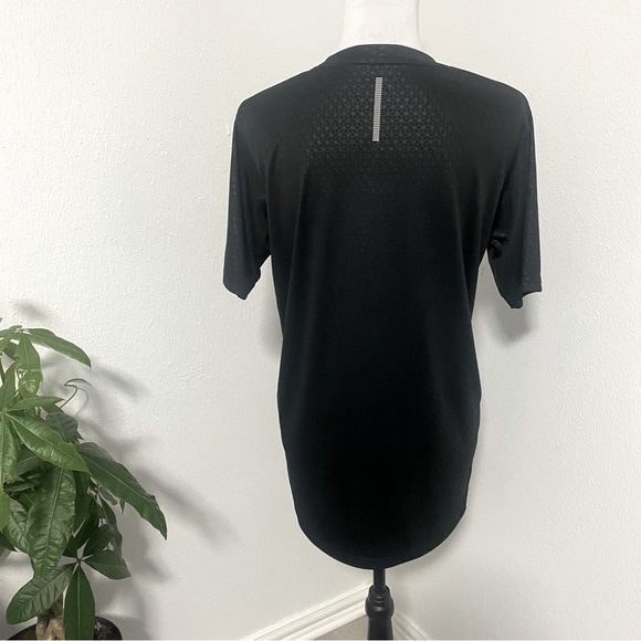 Russell Utah Utes Jersey Mens Black Size Medium (38/40) 100% Polyester - Picture 4 of 7